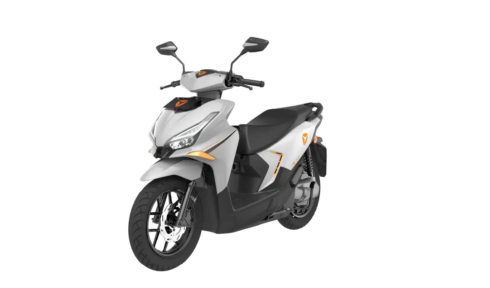 Yadea Velax electric scooter
