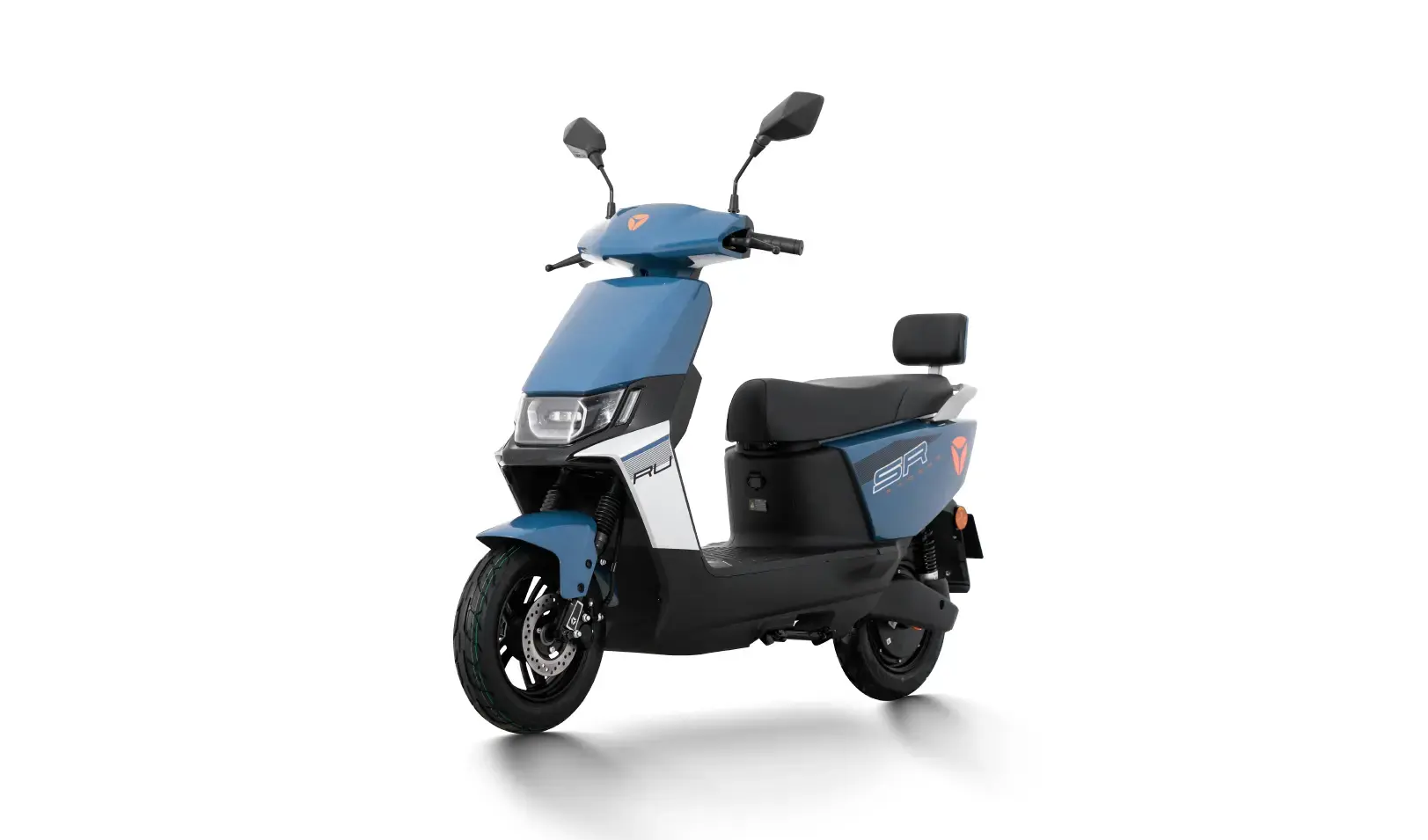Yadea Ruibin 72V